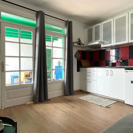 Casita Matilda Lejlighed *
