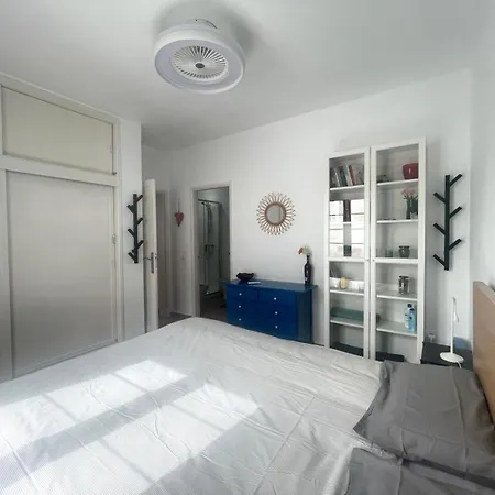 Lejlighed Casita Matilda