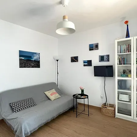 Lejlighed Casita Matilda *