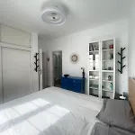Daire Casita Matilda