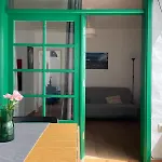 Casita Matilda Daire
