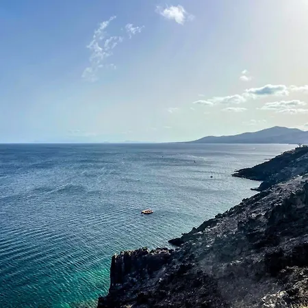 Casita Matilda Daire *