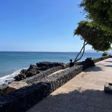 Casita Matilda Puerto del Carmen (Lanzarote)