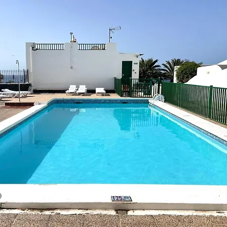 Daire Casita Matilda *