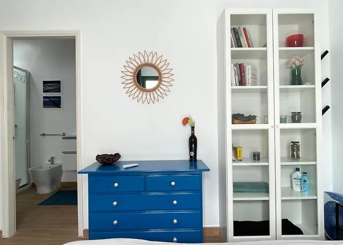 Apartment Casita Matilda Puerto del Carmen (Lanzarote)