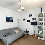 Apartmán Casita Matilda *
