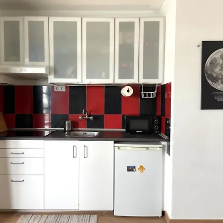 Casita Matilda דירה פוארטו דל כרמן