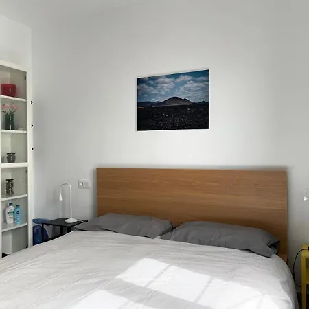 Casita Matilda Puerto del Carmen (Lanzarote)