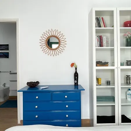 דירה Casita Matilda פוארטו דל כרמן