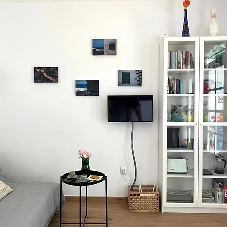 Casita Matilda * بويرتو ذيل كارمين