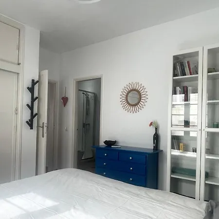 Casita Matilda شقة بويرتو ذيل كارمين