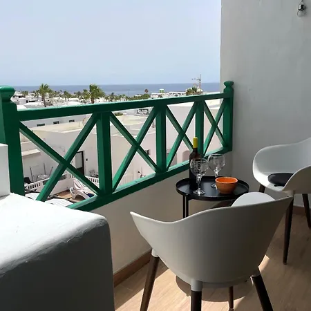 Casita Matilda * Puerto del Carmen (Lanzarote)