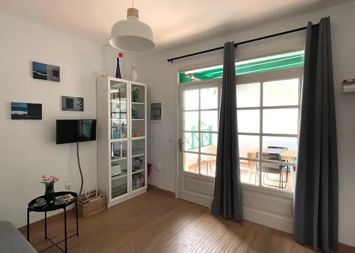 Apartamento Casita Matilda