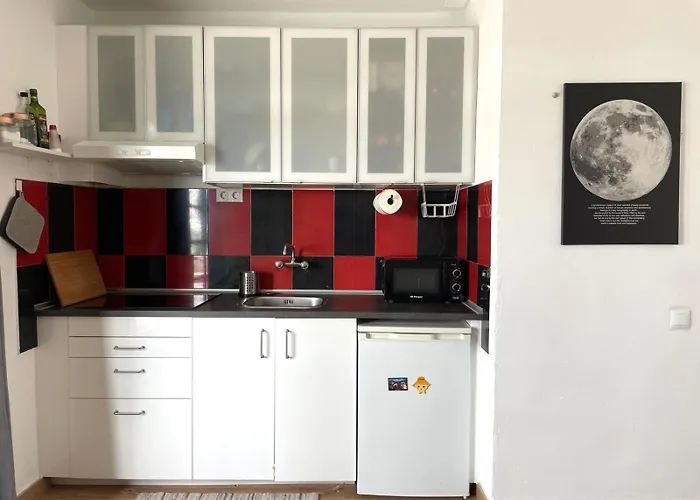 Casita Matilda Apartamento Puerto del Carmen (Lanzarote)