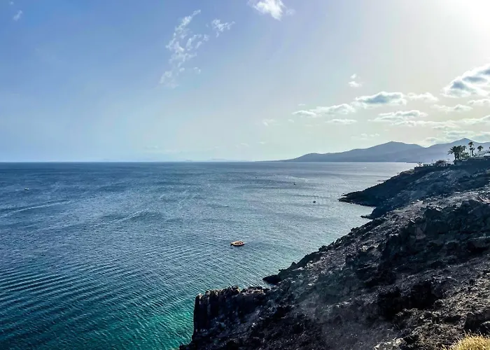 Casita Matilda Appartement *