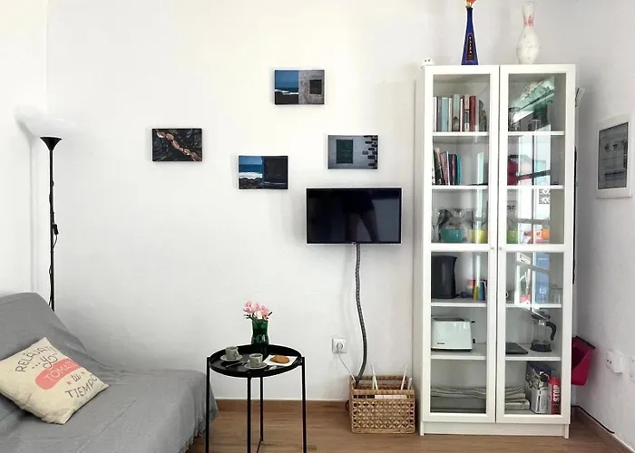 Casita Matilda * Puerto del Carmen (Lanzarote)