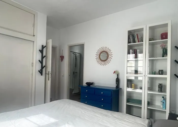 Casita Matilda Apartamento Puerto del Carmen (Lanzarote)