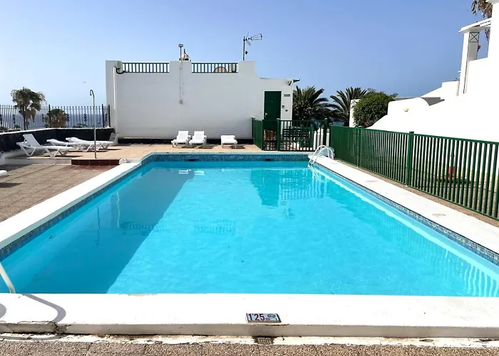 Apartamento Casita Matilda *