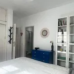 Casita Matilda דירה פוארטו דל כרמן