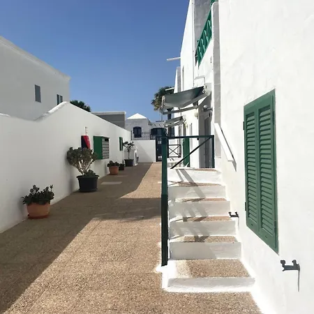 Apartman Casita Matilda *