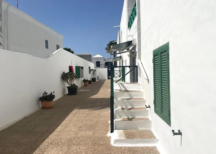 Apartman Casita Matilda *