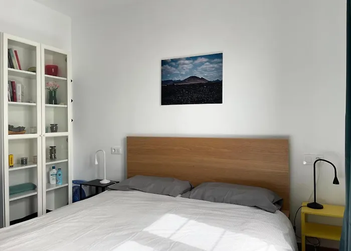 Casita Matilda Puerto del Carmen