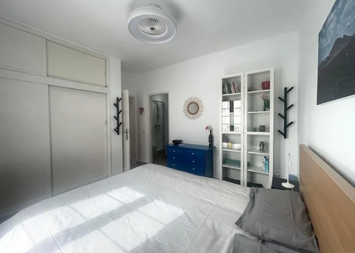 Apartman Casita Matilda
