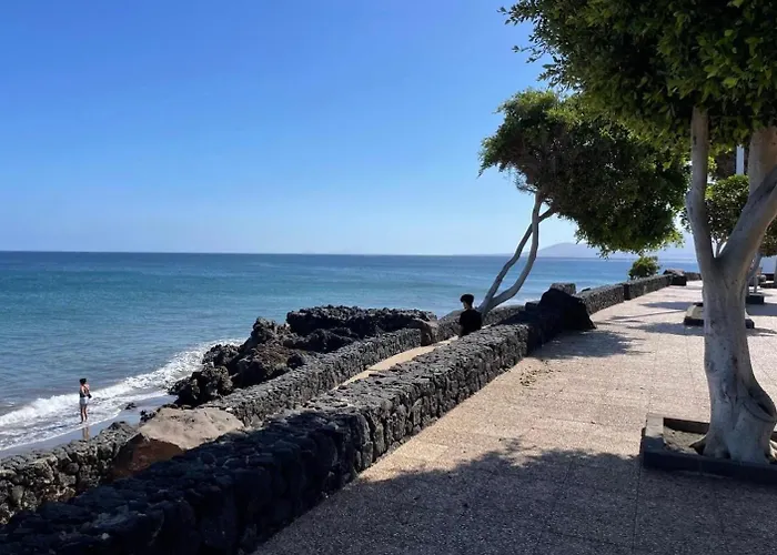 Casita Matilda Puerto del Carmen